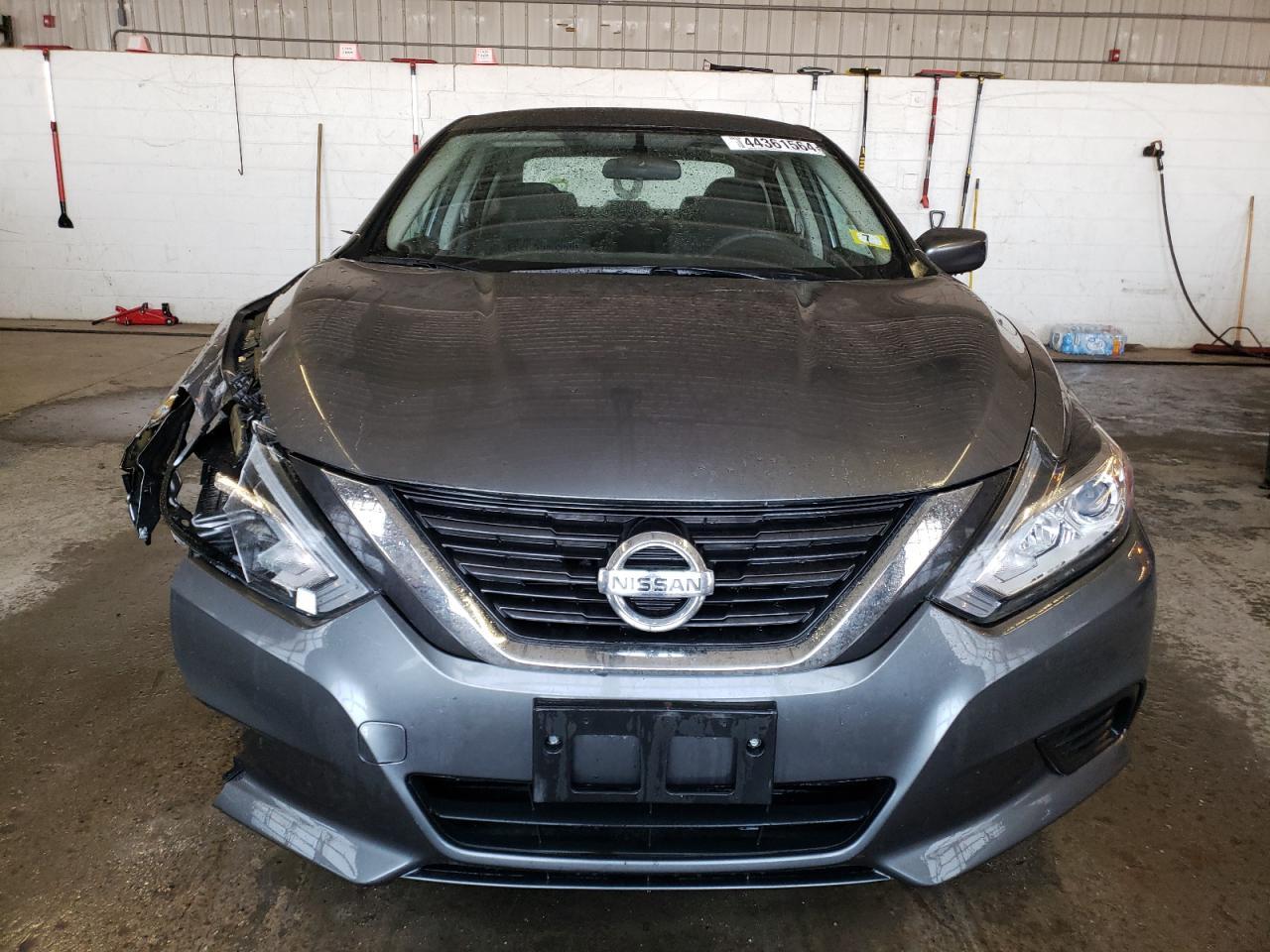 2017 NISSAN ALTIMA 2.5 - Image 5