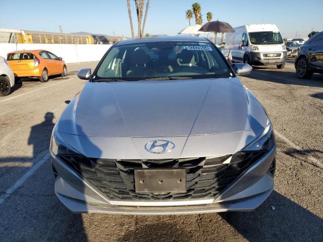2021 Hyundai Elantra Sel - Фото 5