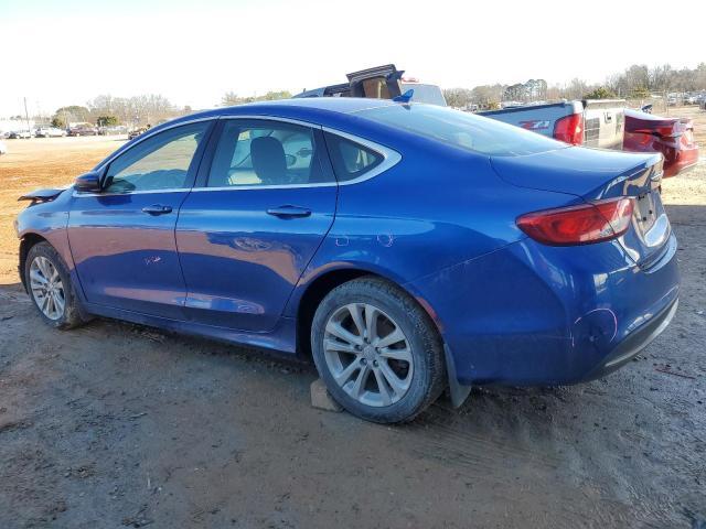 2016 Chrysler 200 Limited - Image 2