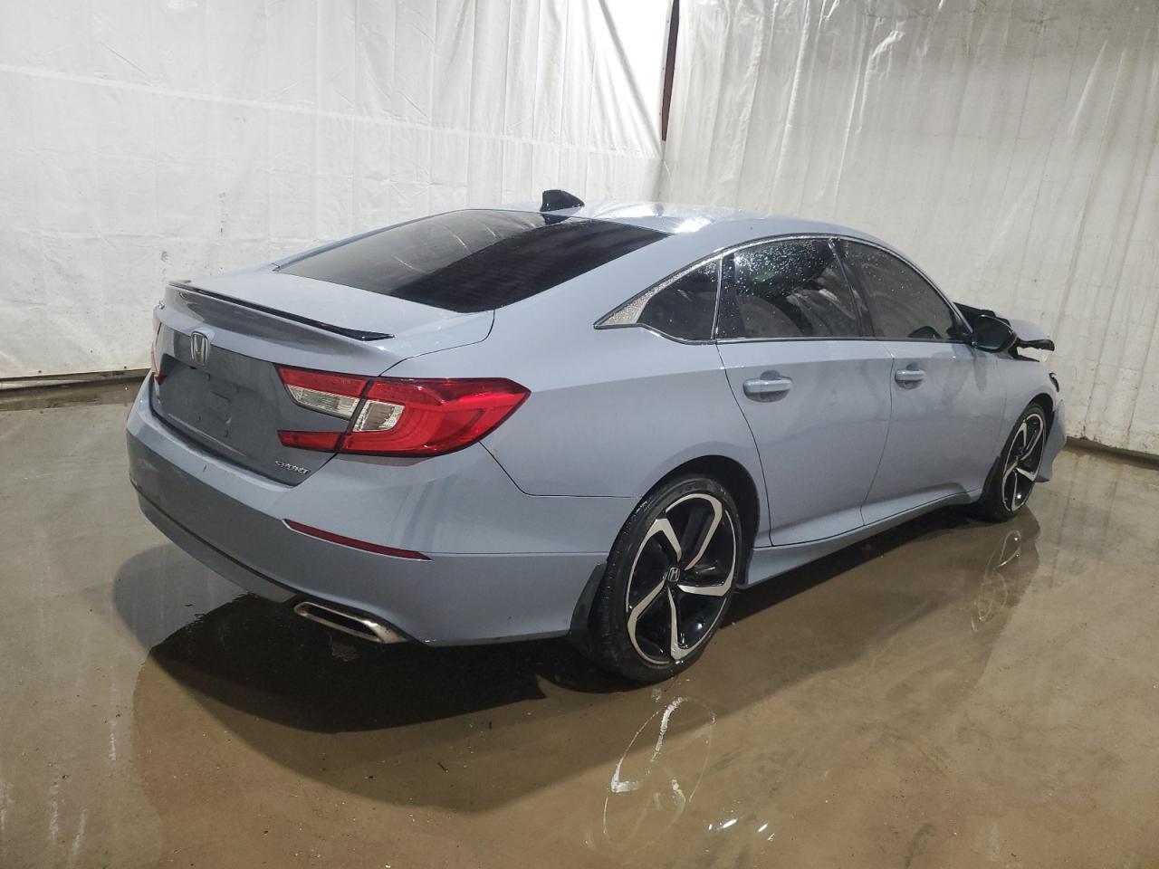 2021 HONDA ACCORD SPO - Image 3