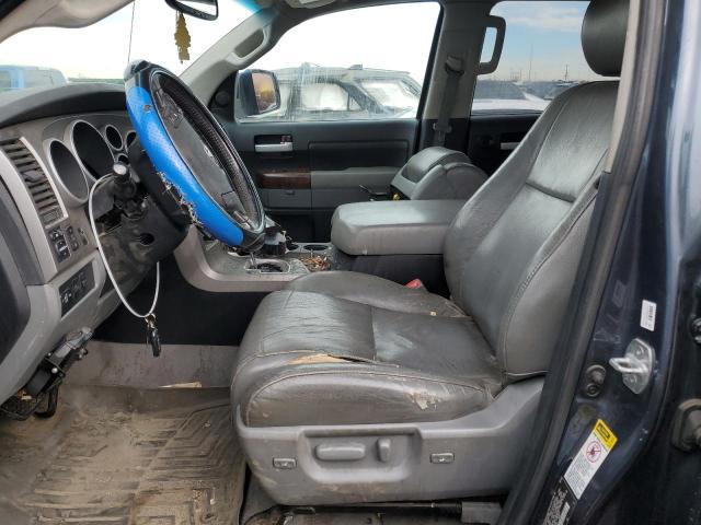 2010 Toyota Tundra Crewmax Limited - Image 7