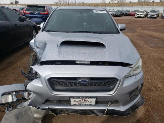 2017 Subaru Wrx Premium - Image 5