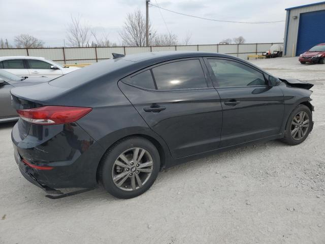 2018 Hyundai Elantra Sel - Фото 3
