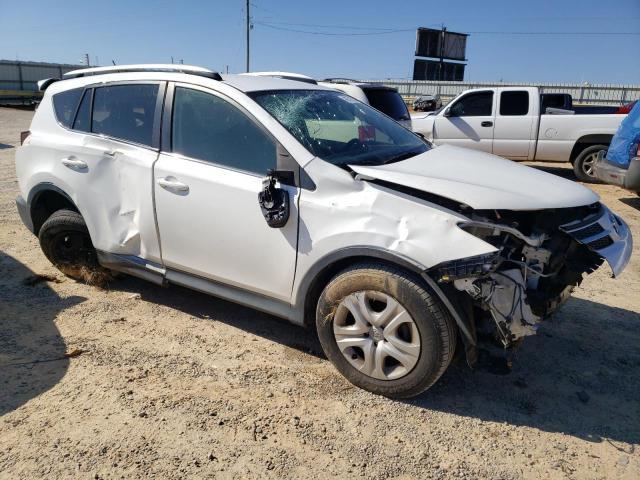 2013 Toyota Rav4 Le - Image 4