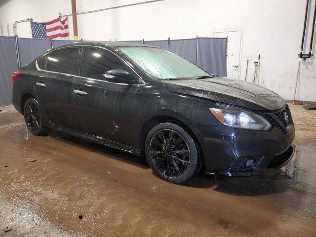 2018 Nissan Sentra S - Image 4