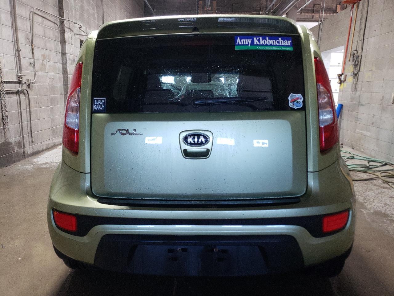 2013 KIA SOUL - Image 6