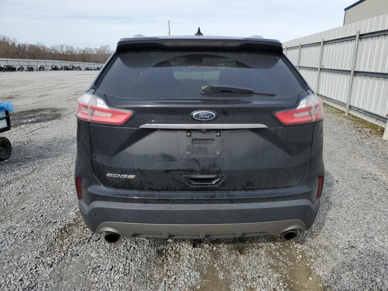 2020 FORD EDGE SEL - Image 6