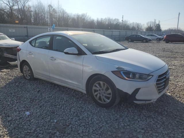 2017 Hyundai Elantra Se - Image 4