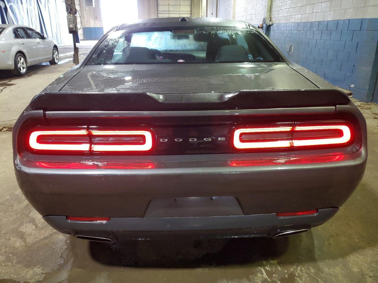 2016 DODGE CHALLENGER - Image 6