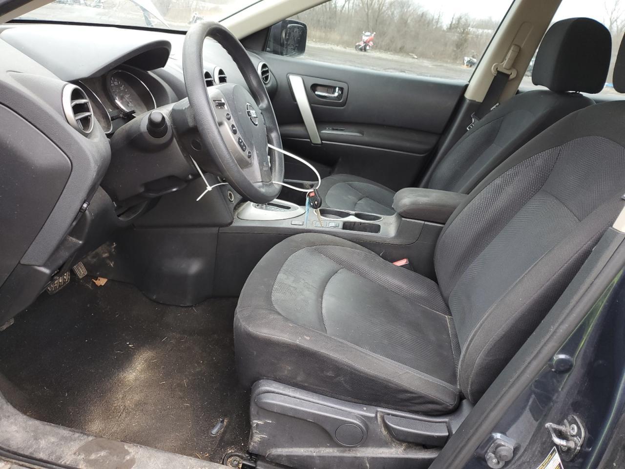 2015 NISSAN ROGUE SELE - Фото 7