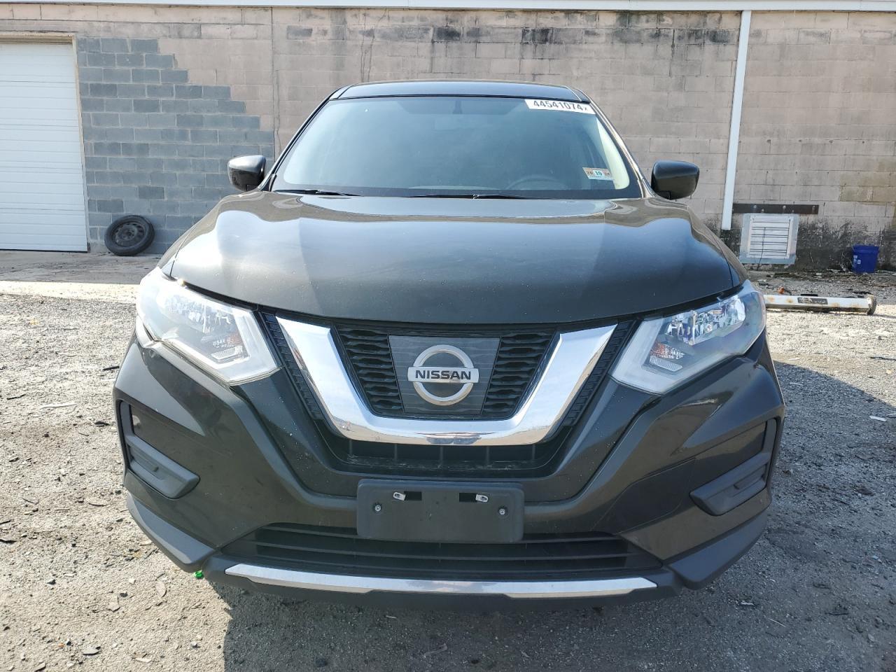 2017 NISSAN ROGUE S - Image 5