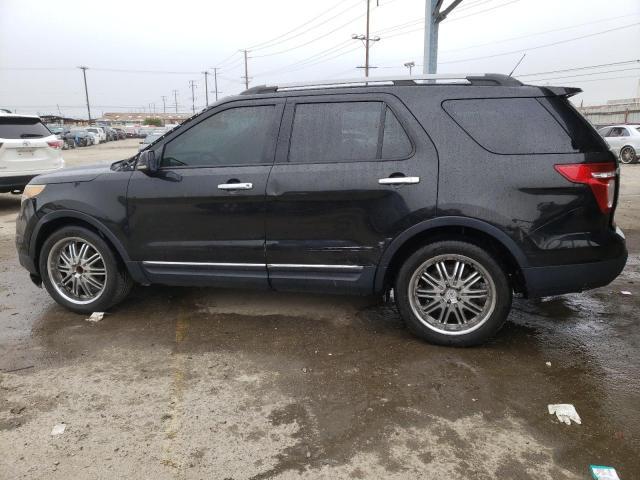 2013 Ford Explorer Xlt - Image 2