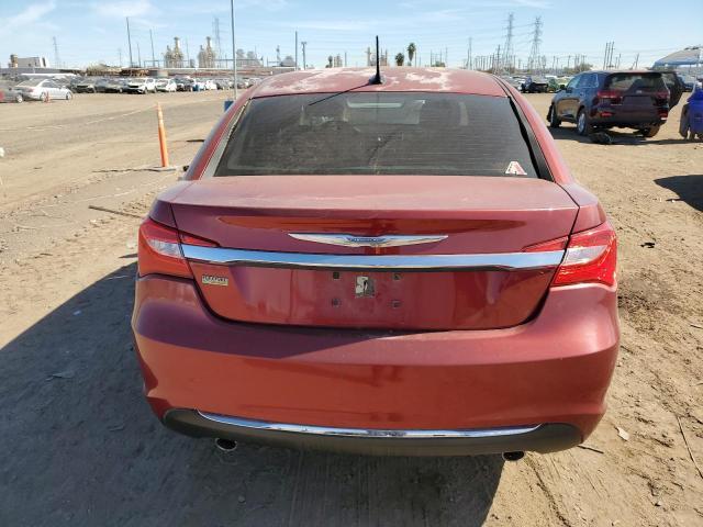 2012 CHRYSLER 200 - Image 6