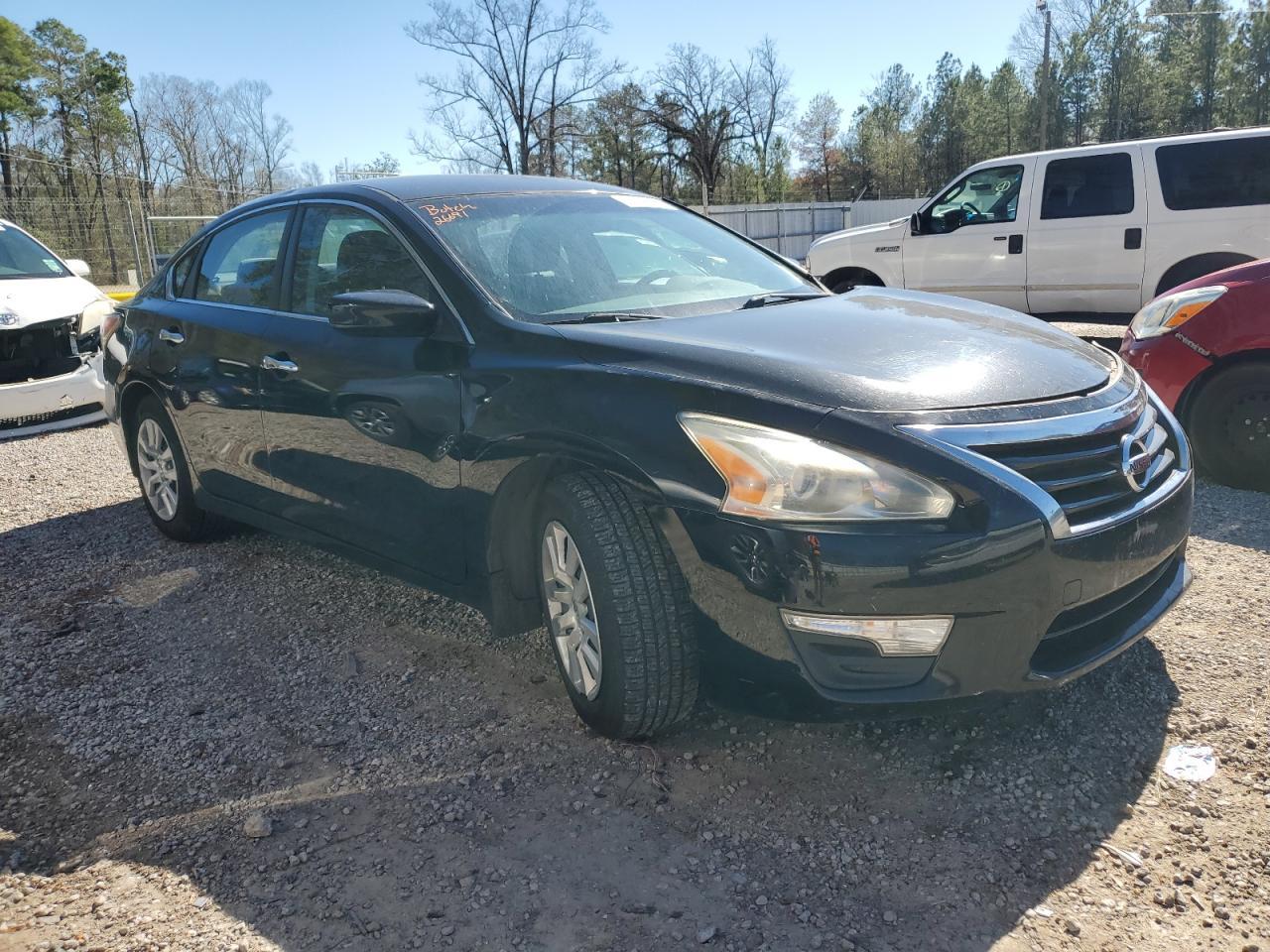 2015 NISSAN ALTIMA 2.5 - Image 4