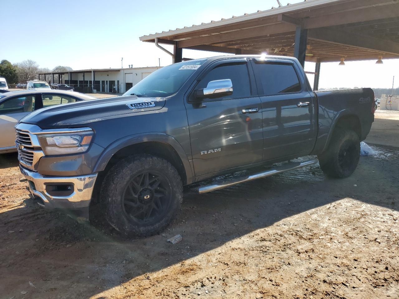 2019 RAM 1500 LARAM