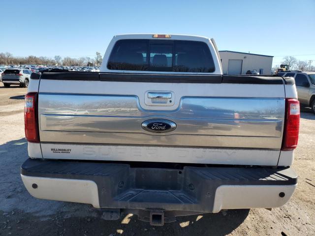 2016 Ford F250 Super Duty - Image 6