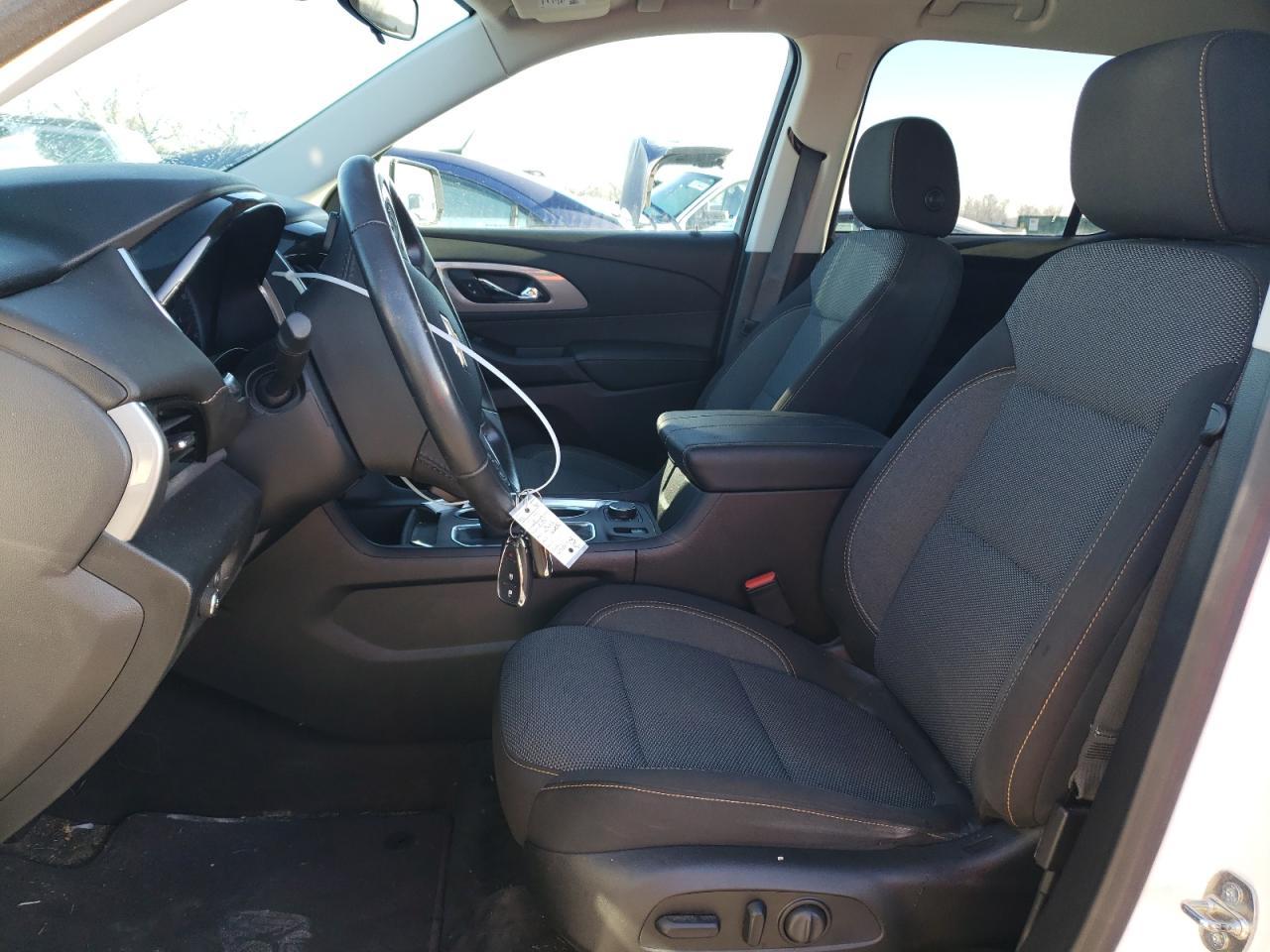 2020 CHEVROLET TRAVERSE L - Image 7