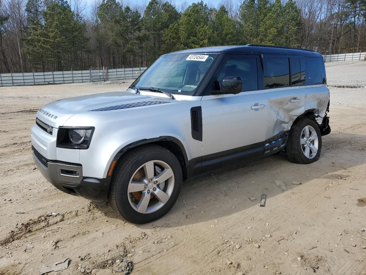 2023 LAND ROVER DEFENDER 1 car image