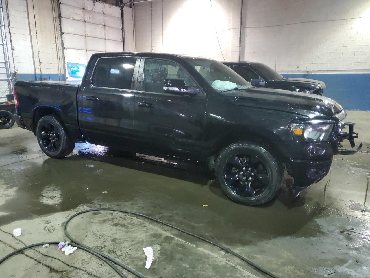 2019 RAM 1500 BIG H - Image 4