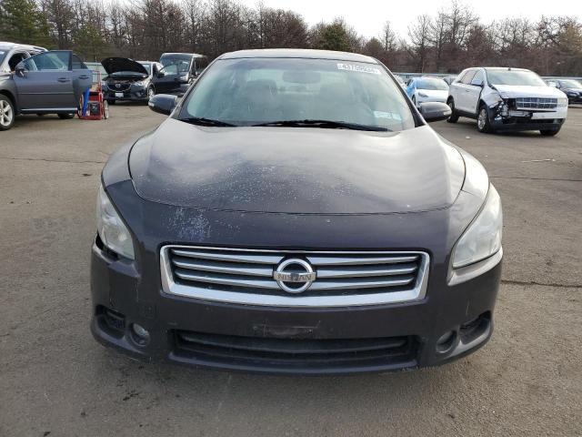 2014 Nissan Maxima S - Фото 5