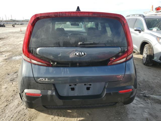2020 Kia Soul Lx - Image 6