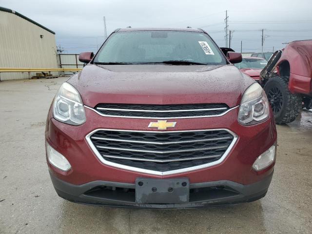 2016 Chevrolet Equinox Lt - Фото 5