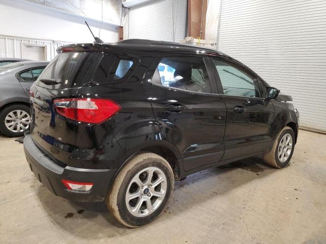 2021 Ford Ecosport Se - Фото 3