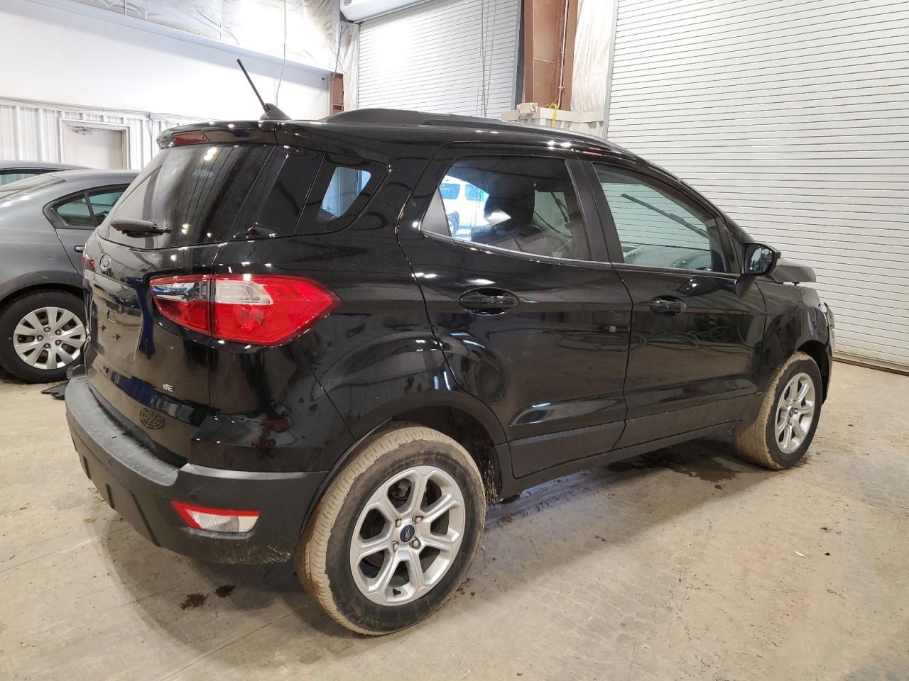 2021 FORD ECOSPORT S - Image 3