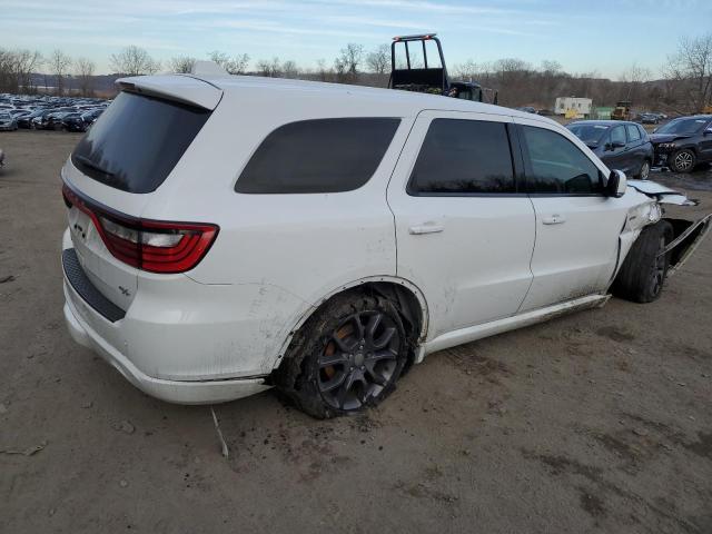 2018 Dodge Durango R/T - Фото 3