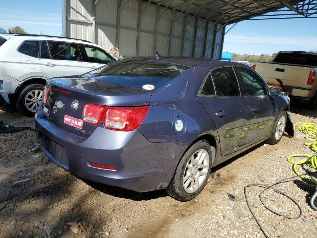 2013 Chevrolet Malibu 1Lt - Фото 3
