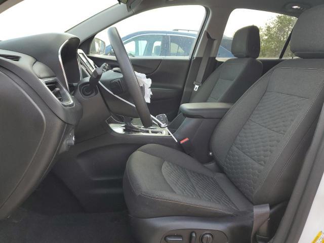 2019 Chevrolet Equinox Lt - Фото 7