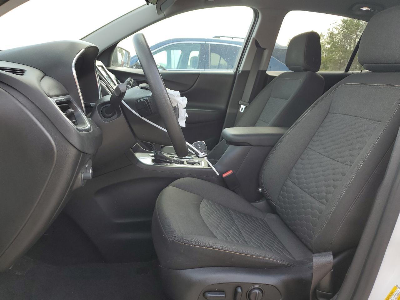 2019 CHEVROLET EQUINOX LT - Фото 7