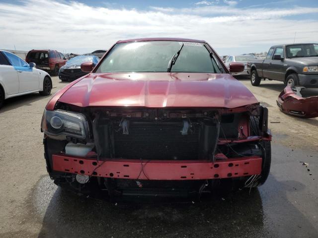 2014 Chrysler 300 S - Image 5