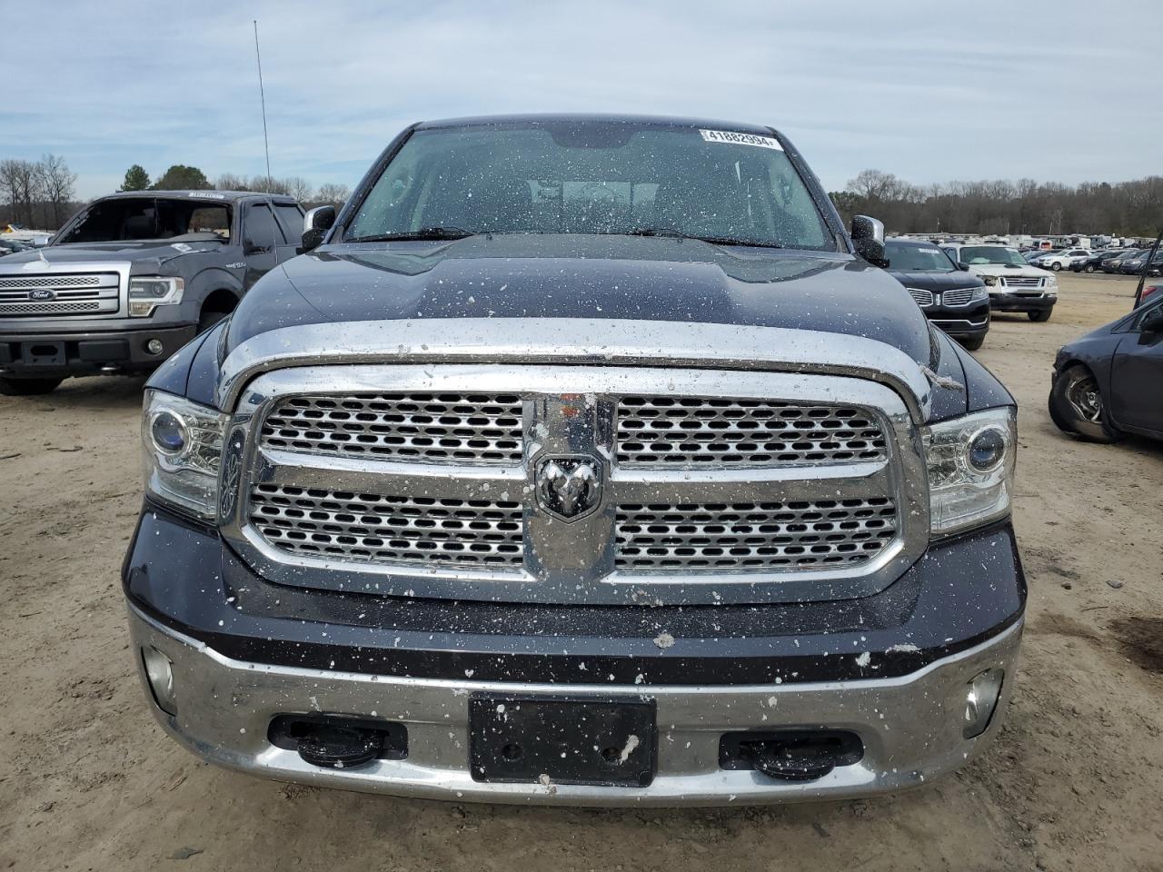2017 RAM 1500 LARAM - Image 5