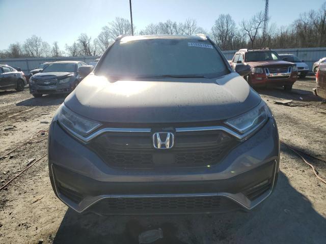2022 Honda Cr-V Touring - Фото 5