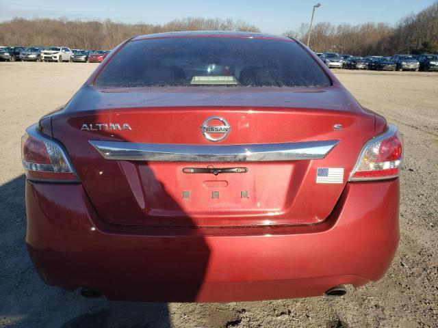 2015 Nissan Altima 2.5 - Фото 6