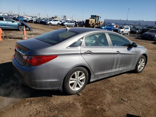 2013 Hyundai Sonata Gls - Image 3
