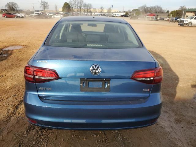 2016 Volkswagen Jetta S - Фото 6