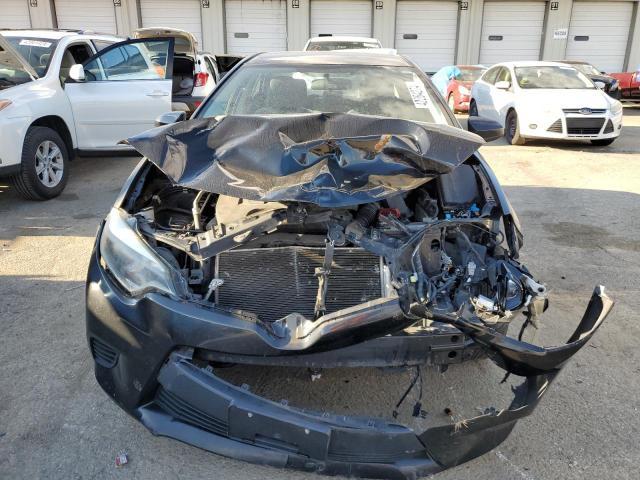 2014 Toyota Corolla L - Фото 5