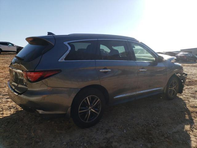 2017 Infiniti Qx60 - Фото 3