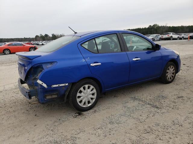 2017 Nissan Versa S - Image 3