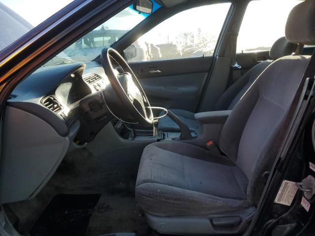 1997 Honda Accord Lx - Image 7