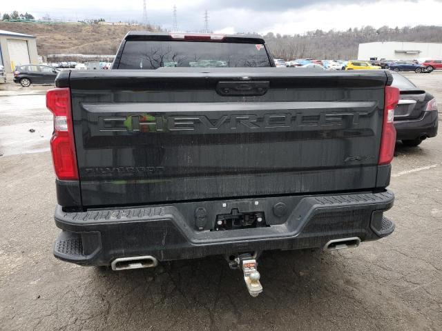 2023 Chevrolet Silverado K1500 Rst - Image 6