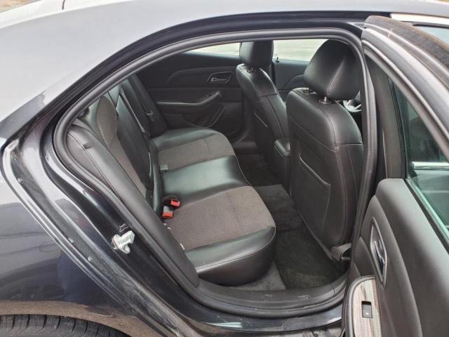 2016 Chevrolet Malibu Limited Lt - Image 6