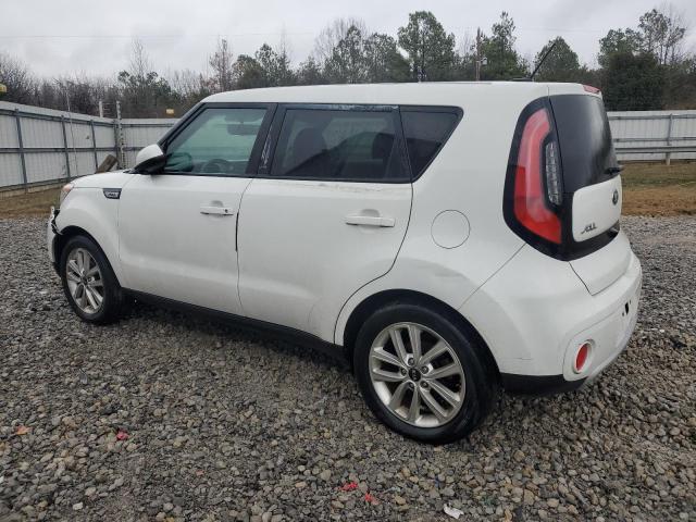 2017 Kia Soul + - Image 2