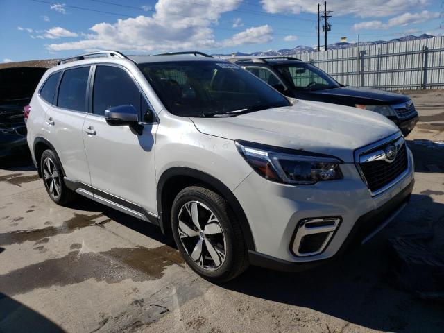 2021 Subaru Forester Touring - Фото 4