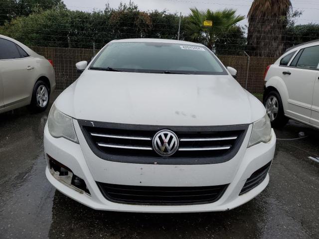 2012 Volkswagen Cc Sport - Фото 5