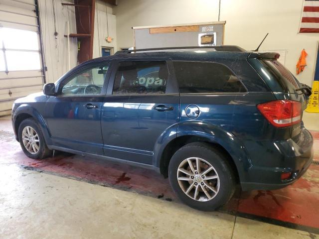 2013 Dodge Journey Sxt - Фото 2