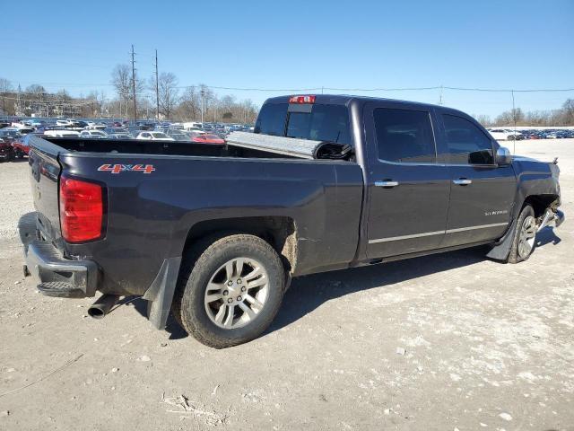 2014 Chevrolet Silverado K1500 Ltz - Image 3