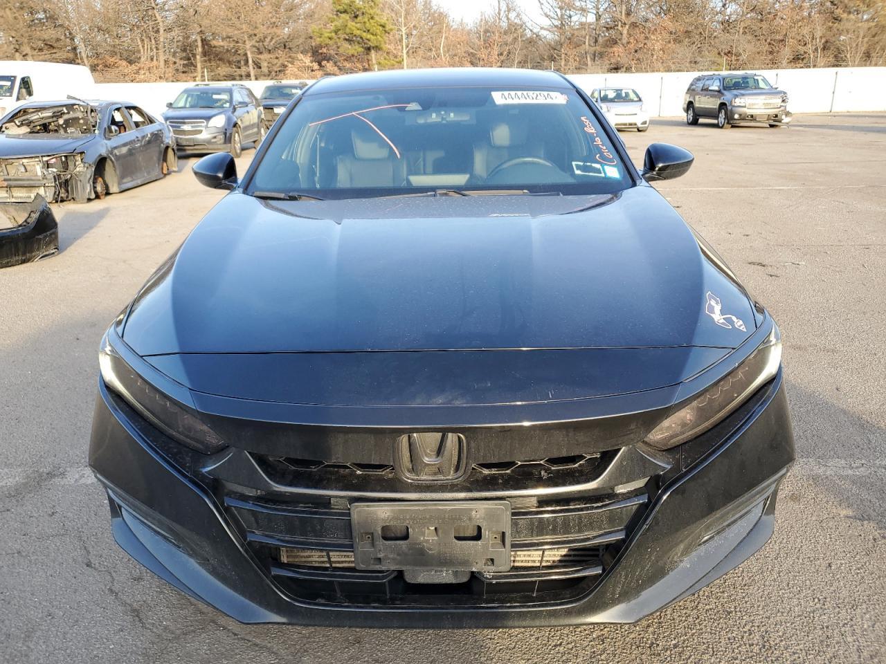 2019 HONDA ACCORD SPO - Image 5